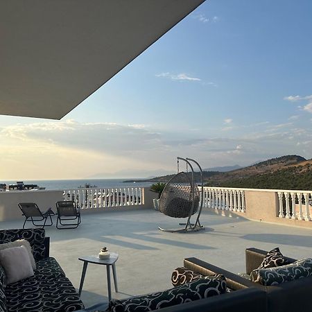 Vila Chelsea Ксамил Экстерьер фото