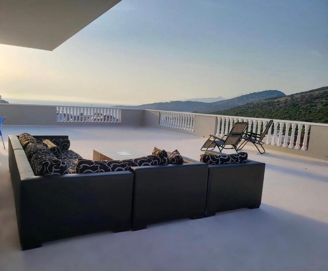 Vila Chelsea Ксамил Экстерьер фото
