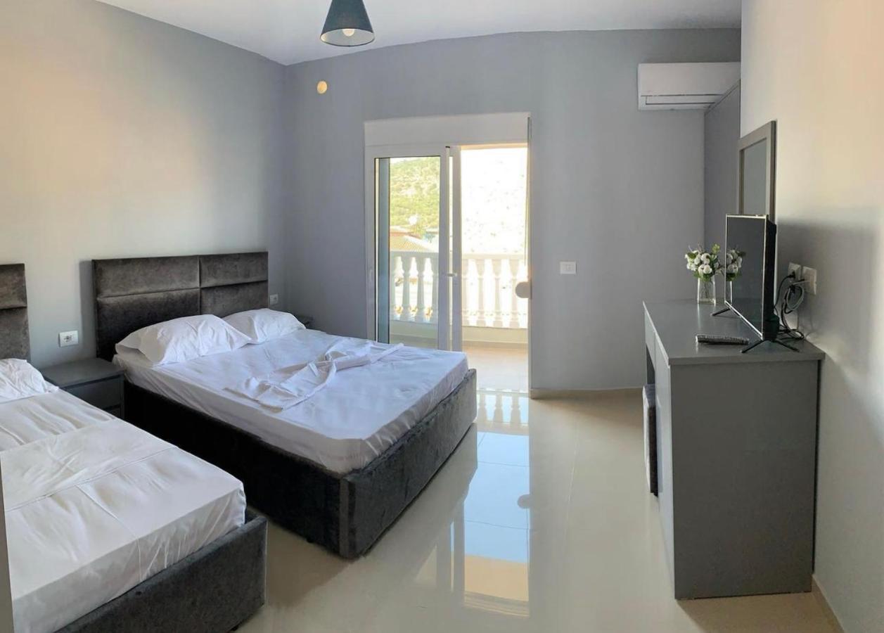 Vila Chelsea Ксамил Экстерьер фото