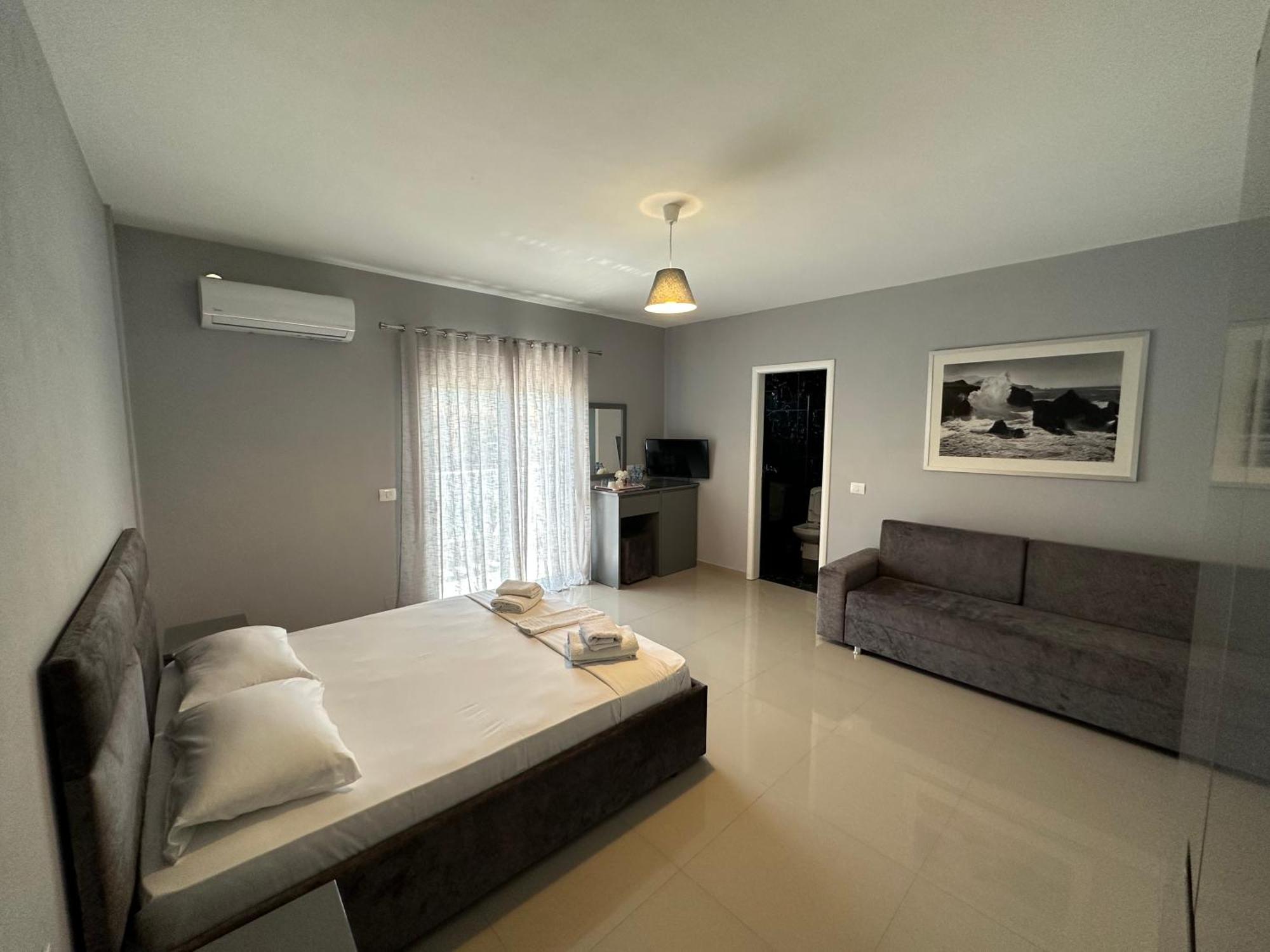 Vila Chelsea Ксамил Экстерьер фото