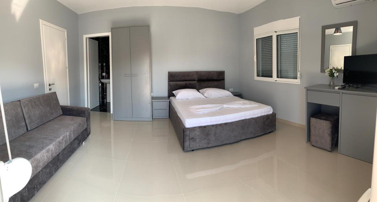Vila Chelsea Ксамил Экстерьер фото