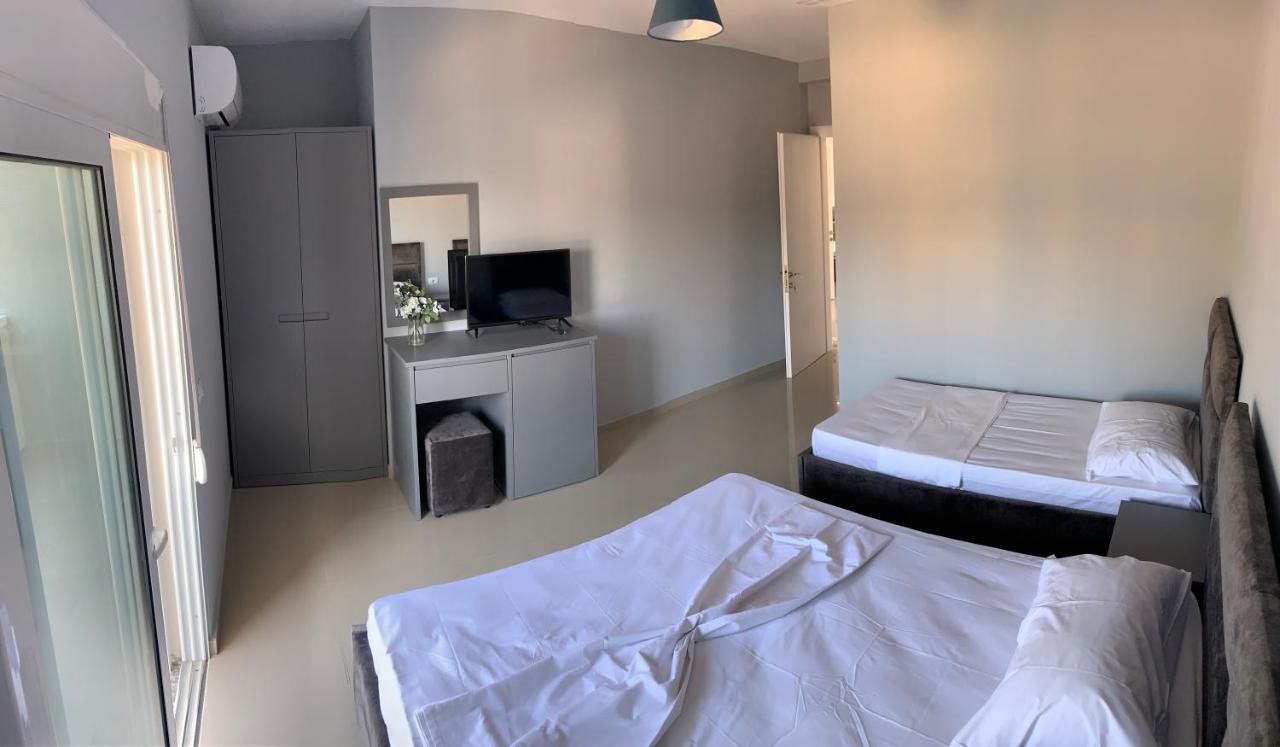 Vila Chelsea Ксамил Экстерьер фото