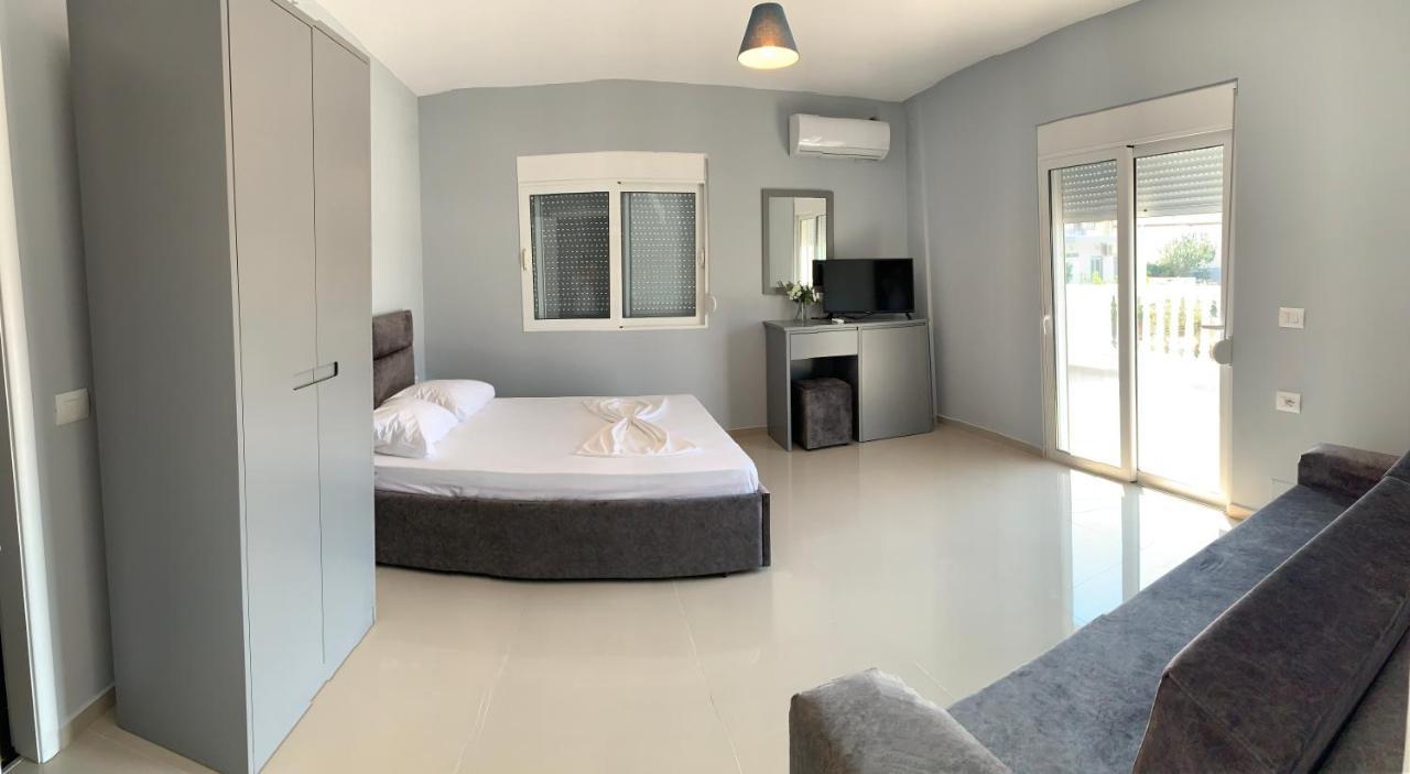 Vila Chelsea Ксамил Экстерьер фото