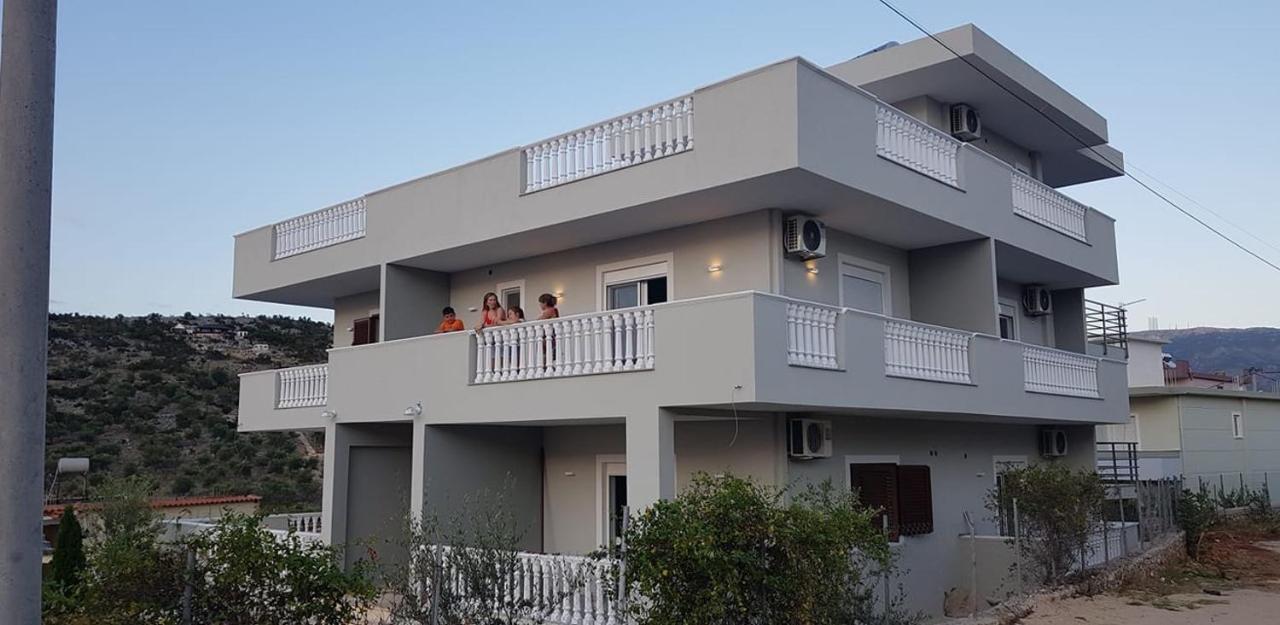 Vila Chelsea Ксамил Экстерьер фото